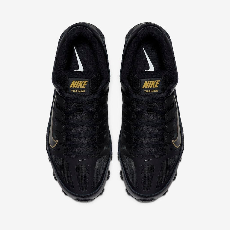 Nike Reax 8 TR 'Dourado'