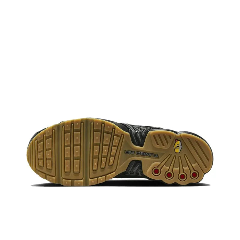 Nike Air Max Plus TN3 'Black Smoke Grey Gum'