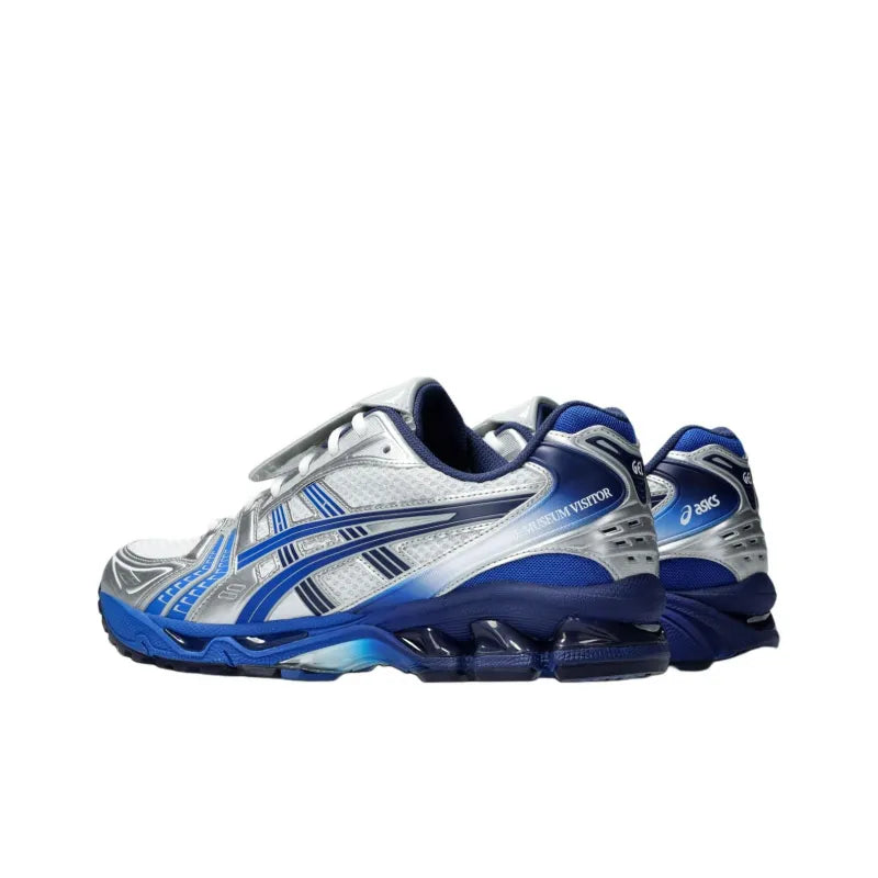 Asics Gel-Kayano 14 'The Museum Visitor Polar Shade'