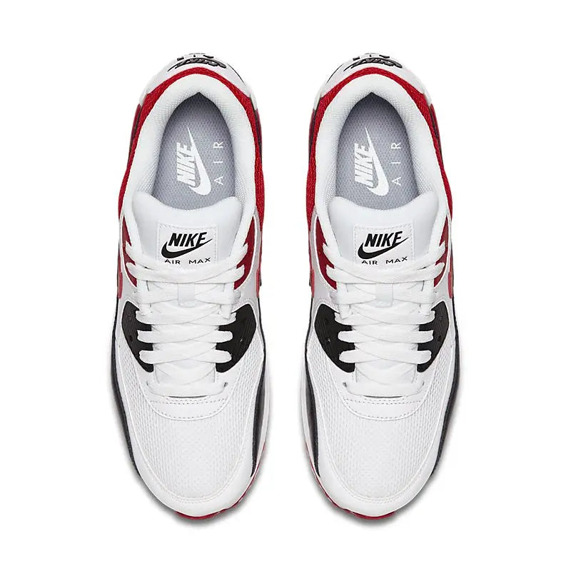 Nike Air Max 90 Vermelho/Branco