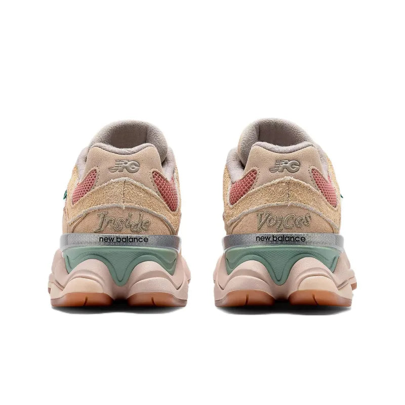 New Balance 9060 x Joe Freshgoods 'Penny Cookie Pink'