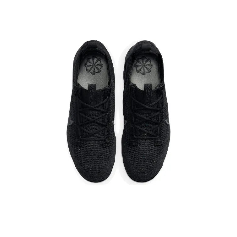 Nike Air Vapormax 2021 Flyknit 'Black Anthracite'