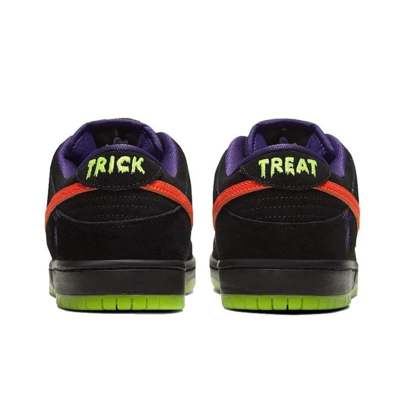 Nike SB Dunk Low 'Night Of Mischief Halloween'