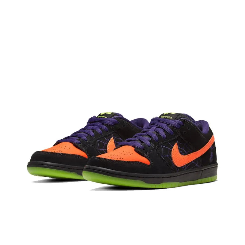 Nike SB Dunk Low 'Night Of Mischief Halloween'