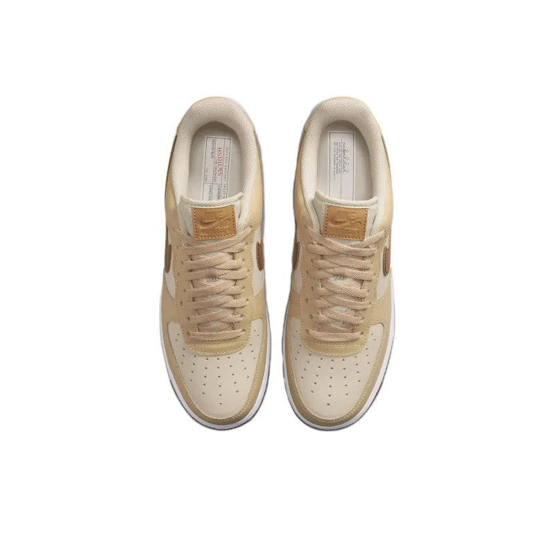 Nike Air Force 1 'Pearl White Sesame'