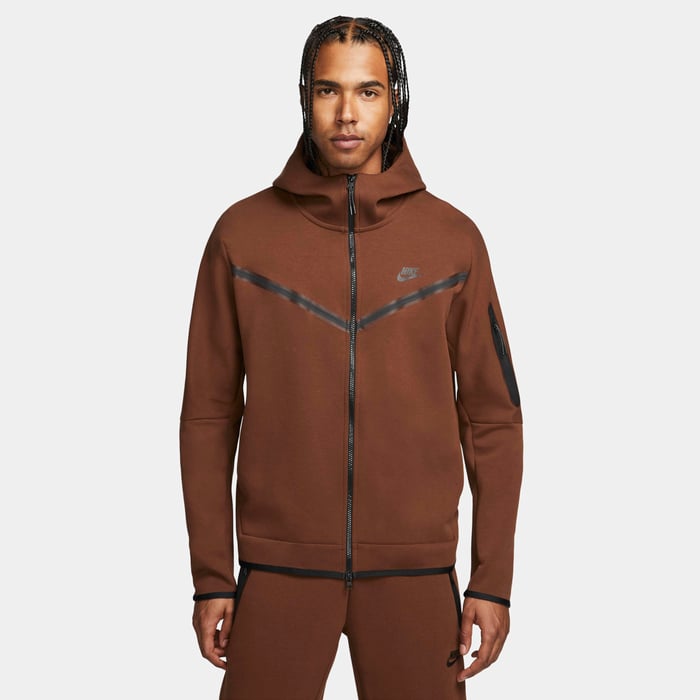 Cala Moletom Nike Sportswear Masculino Conjunto Nike Tech Fleece