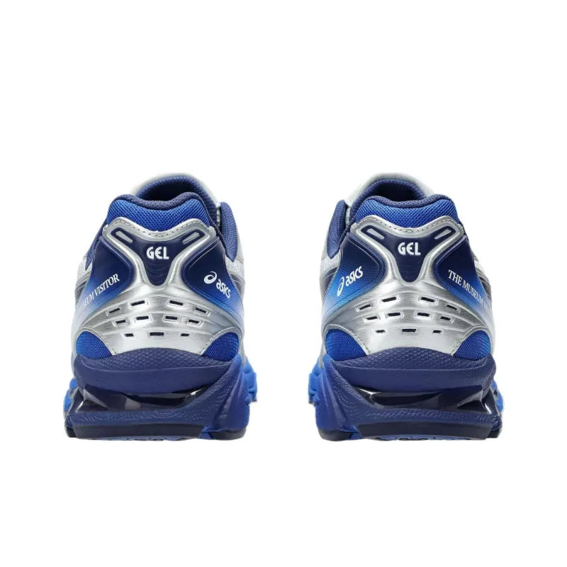 Asics Gel-Kayano 14 'The Museum Visitor Polar Shade'