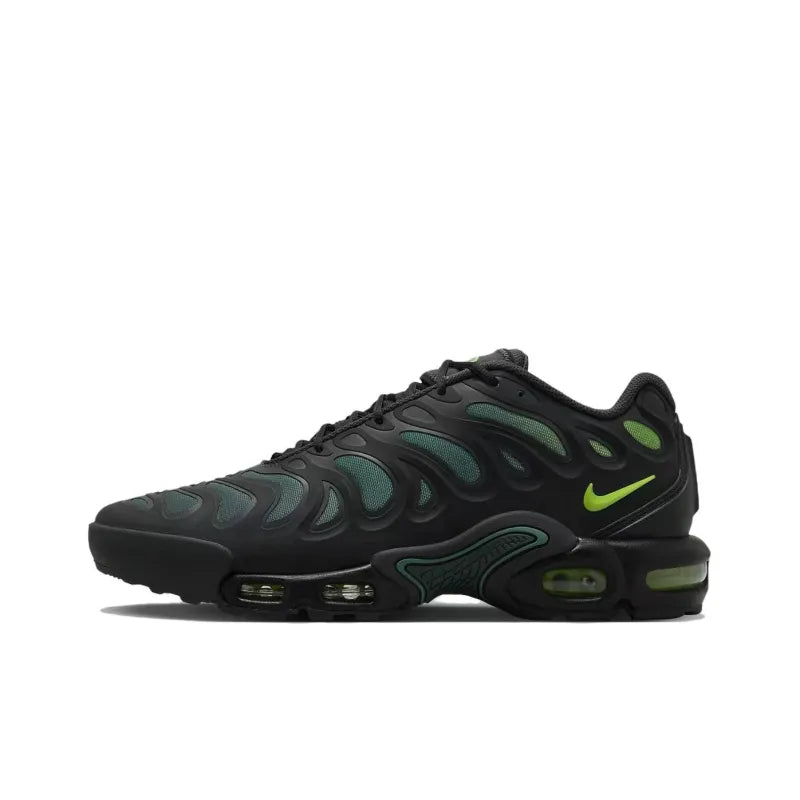Zapatillas Nike Nike Squalo Air Max Tn Oro Sepatu Nike Air Max