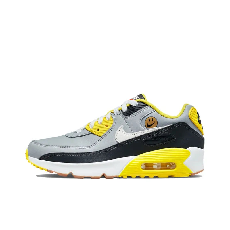 Nike Sneaker Air Max 90 Amarelo Queimado Nike Air Max 90 'Yellow
