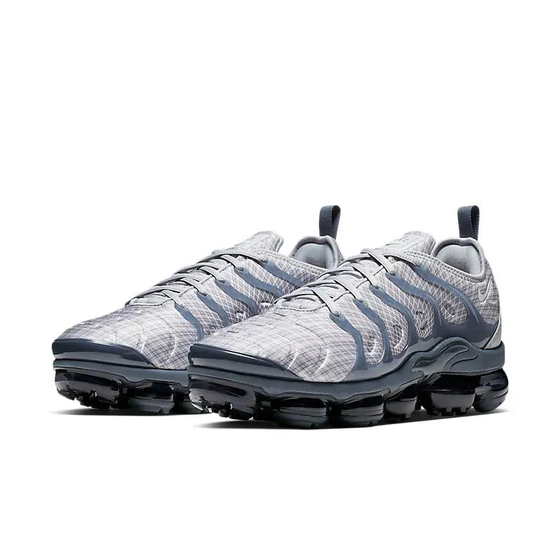 Nike Air VaporMax Plus Cinza