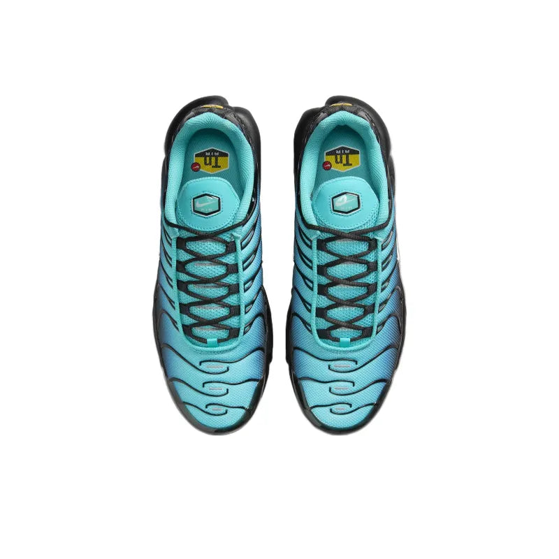 Nike Air Max Plus TN1 'Black Aqua'