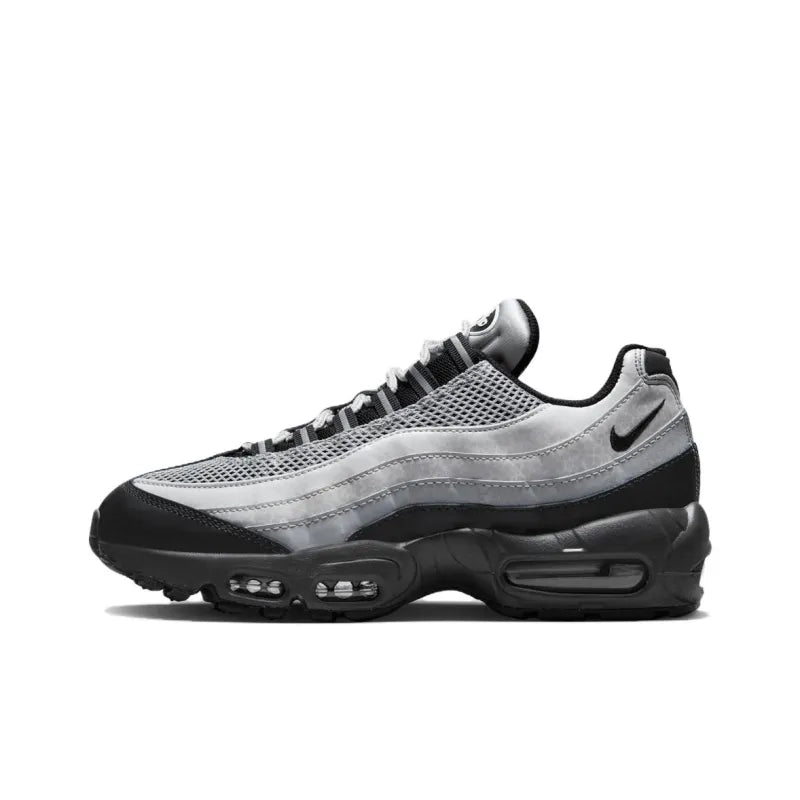 Nike Air Max 95 グレー/ブラック Nike Air Max 95 'Anthracite Black'