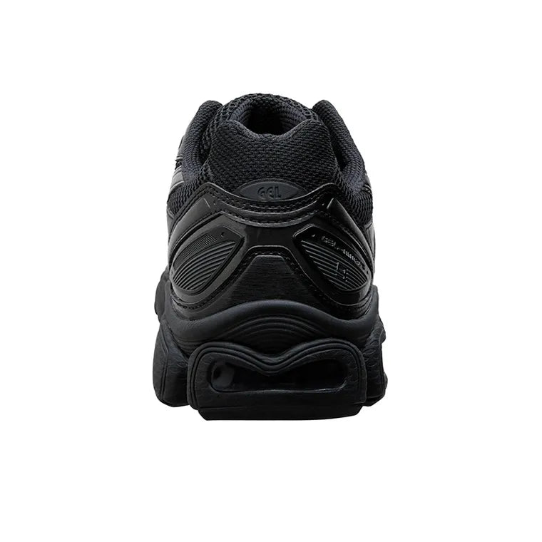 Asics Gel-Nimbus 9 'Black Gunmetal'
