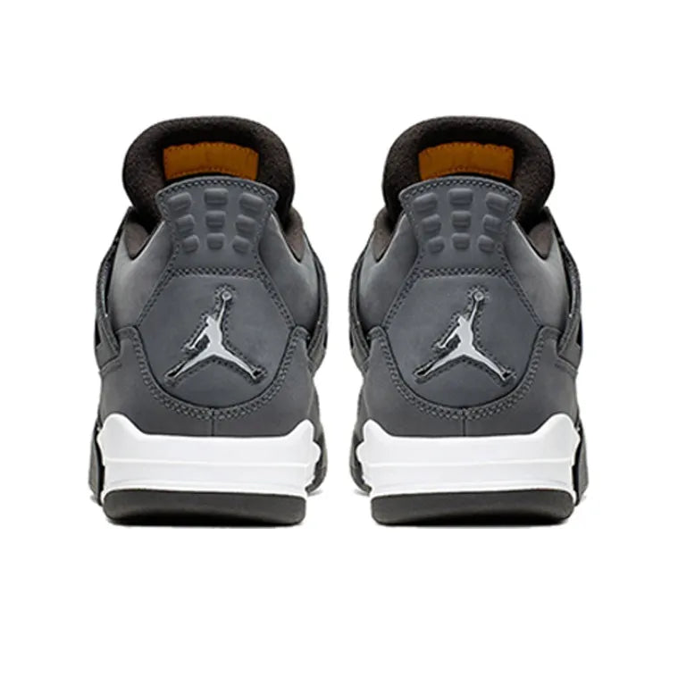 Nike Air Jordan 4 'Cool Grey'