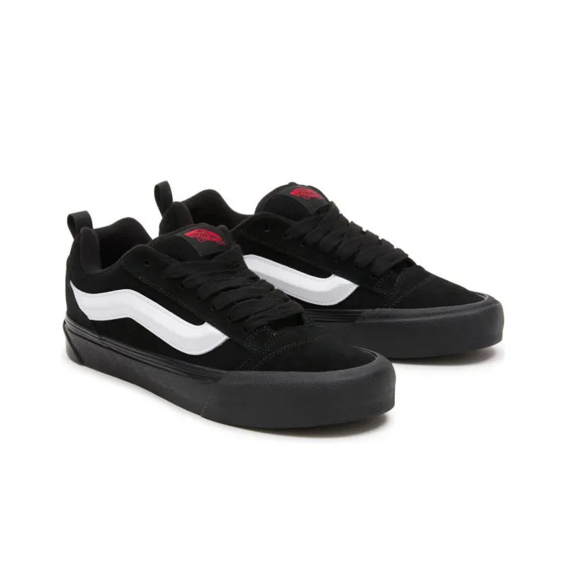 Vans Knu Skool 'Black'