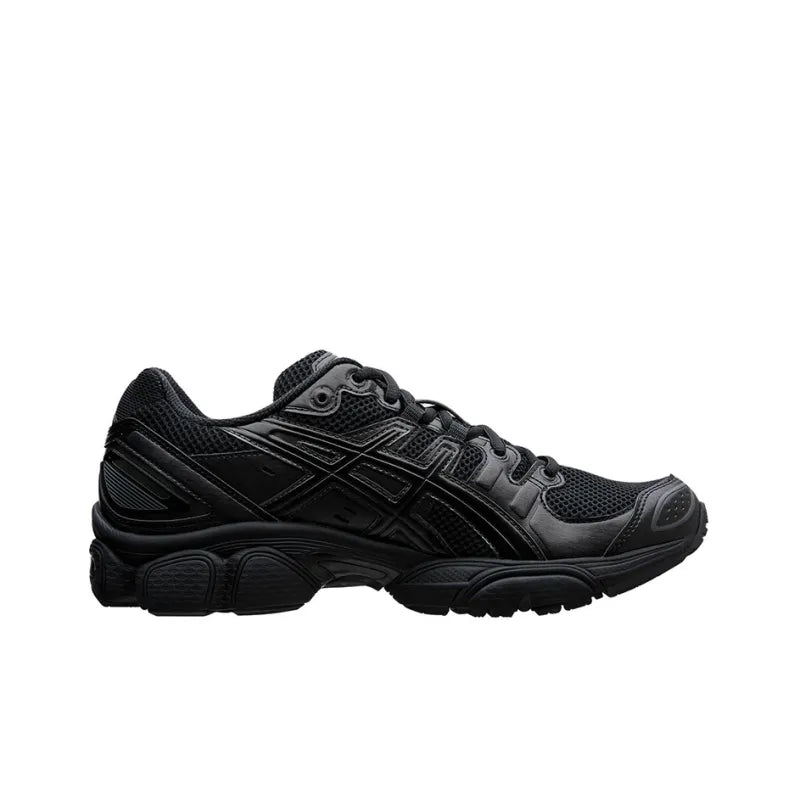Asics Gel-Nimbus 9 'Black Gunmetal'