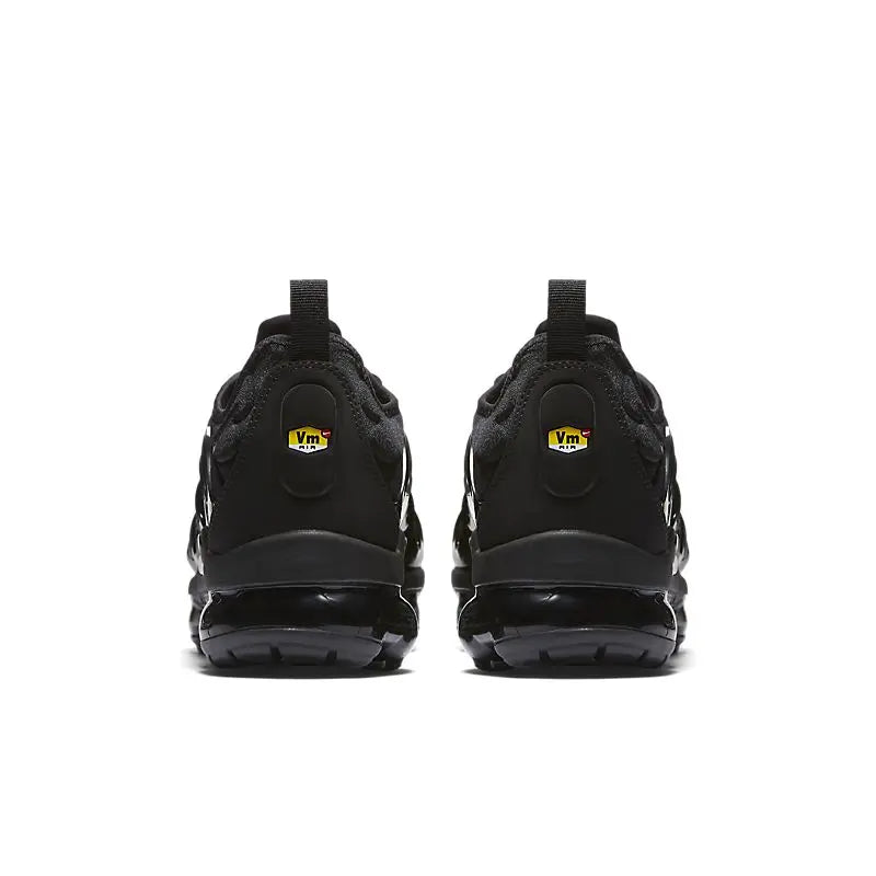 Nike Air VaporMax Plus Preto