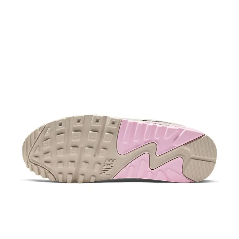 Nike Air Max 90 Rosa/Cinza
