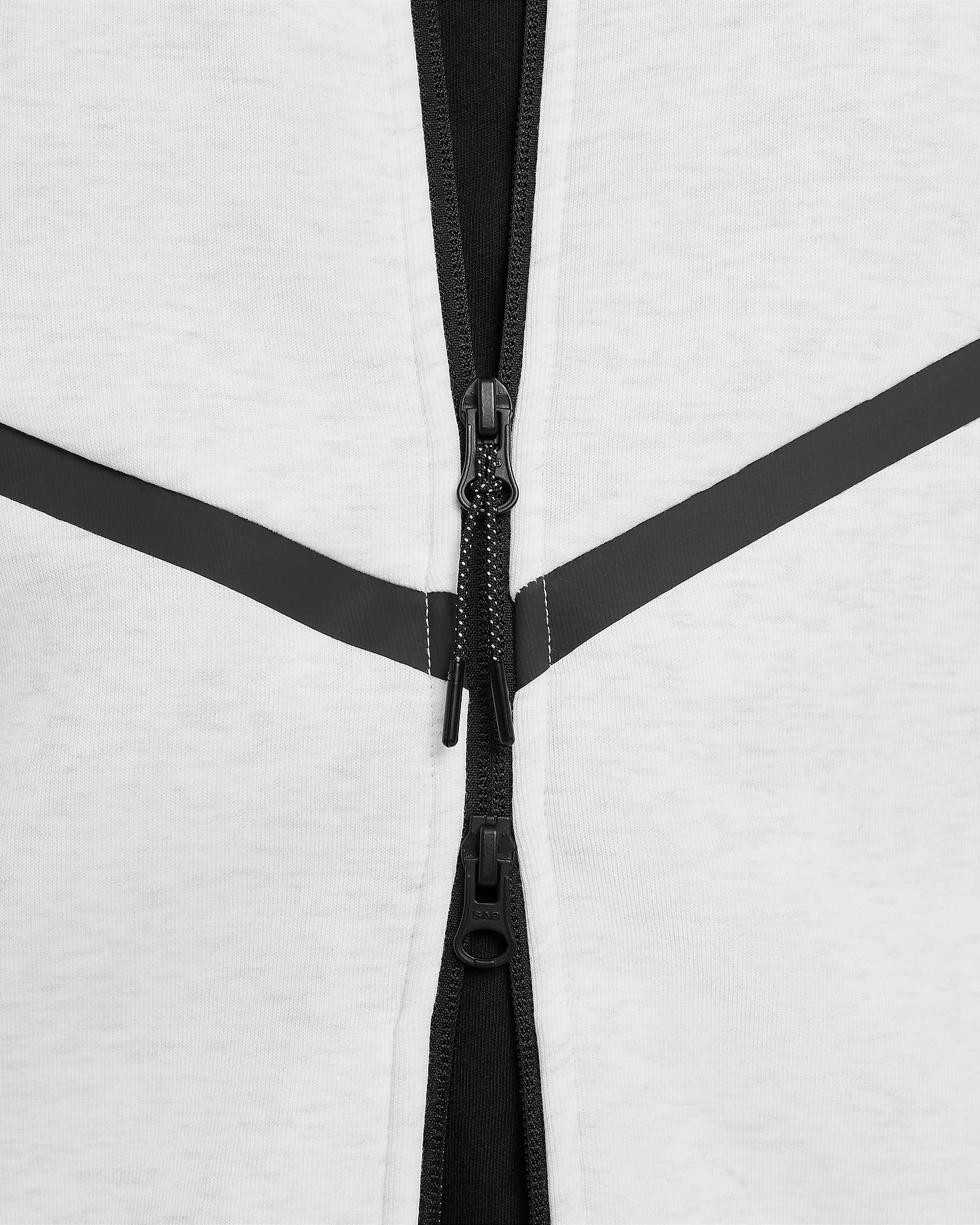 Conjunto Nike Tech Fleece Branco