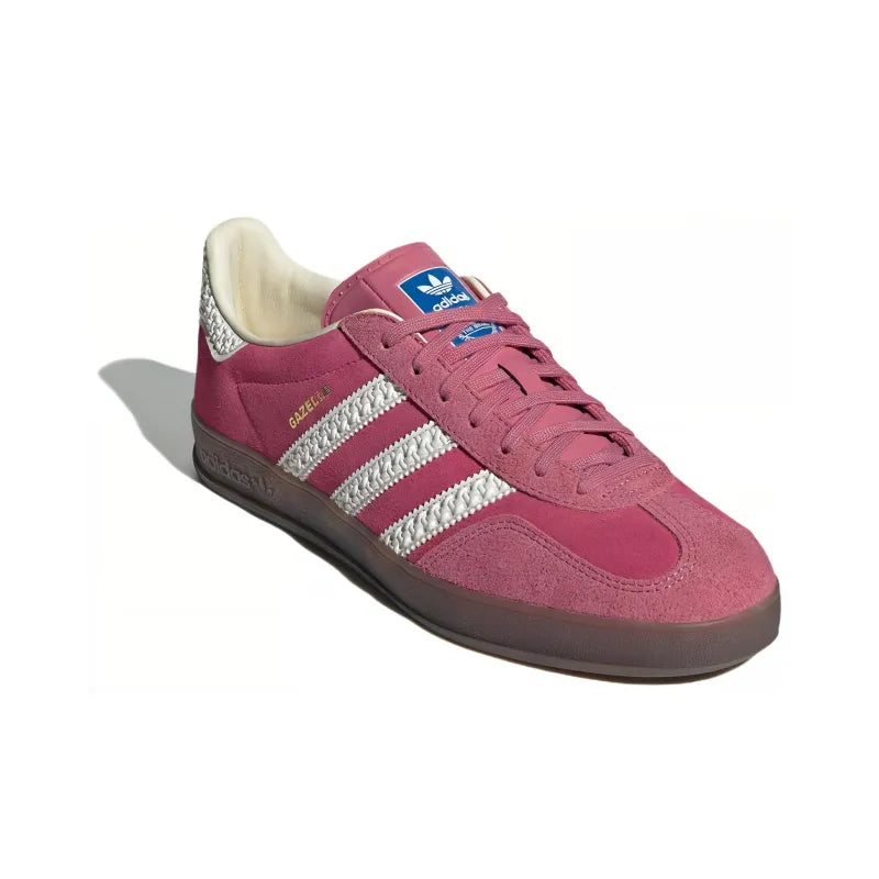 Adidas Gazelle 'Indoor Almost Pink Gum'