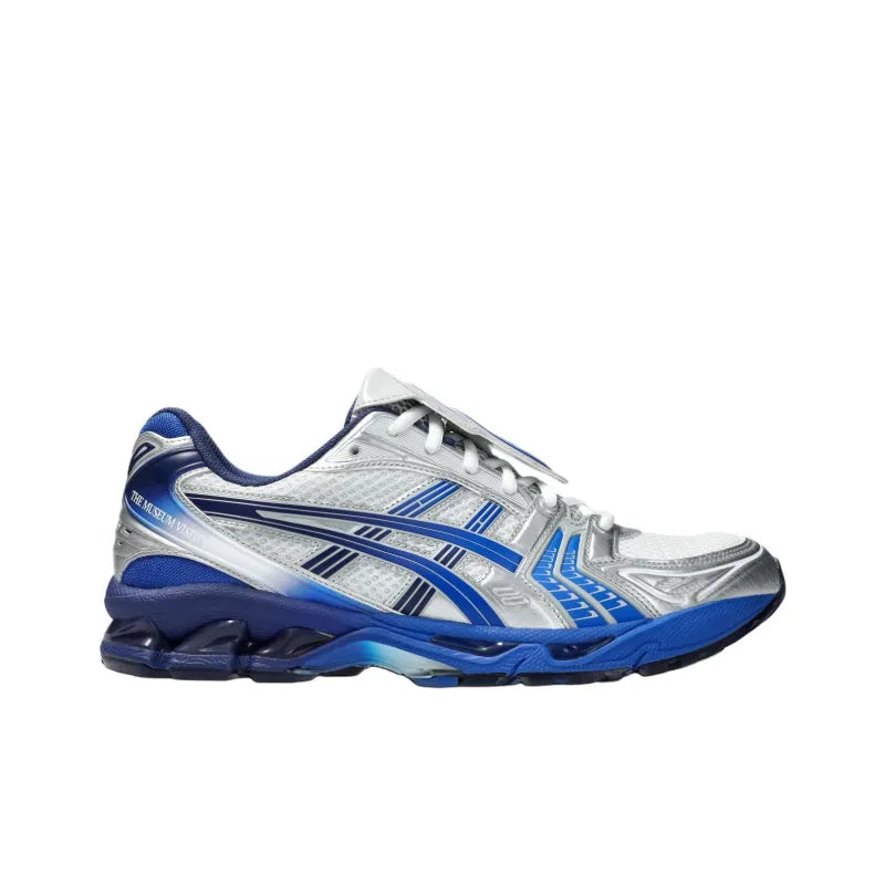 Asics Gel-Kayano 14 'The Museum Visitor Polar Shade'