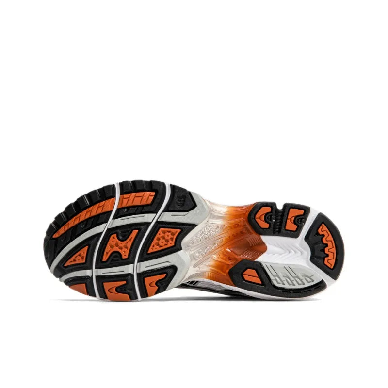 Asics Gel-Kayano 14 'White Piquant Orange'