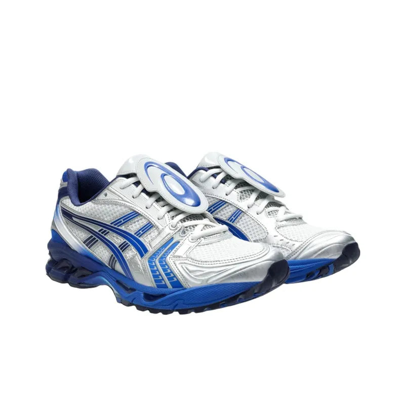 Asics Gel-Kayano 14 'The Museum Visitor Polar Shade'