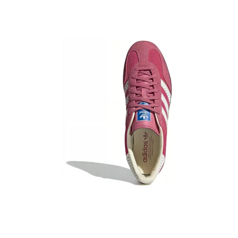 Adidas Gazelle 'Indoor Almost Pink Gum'