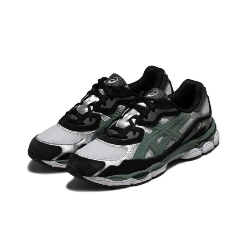 Asics Gel NYC 'White Ivy'