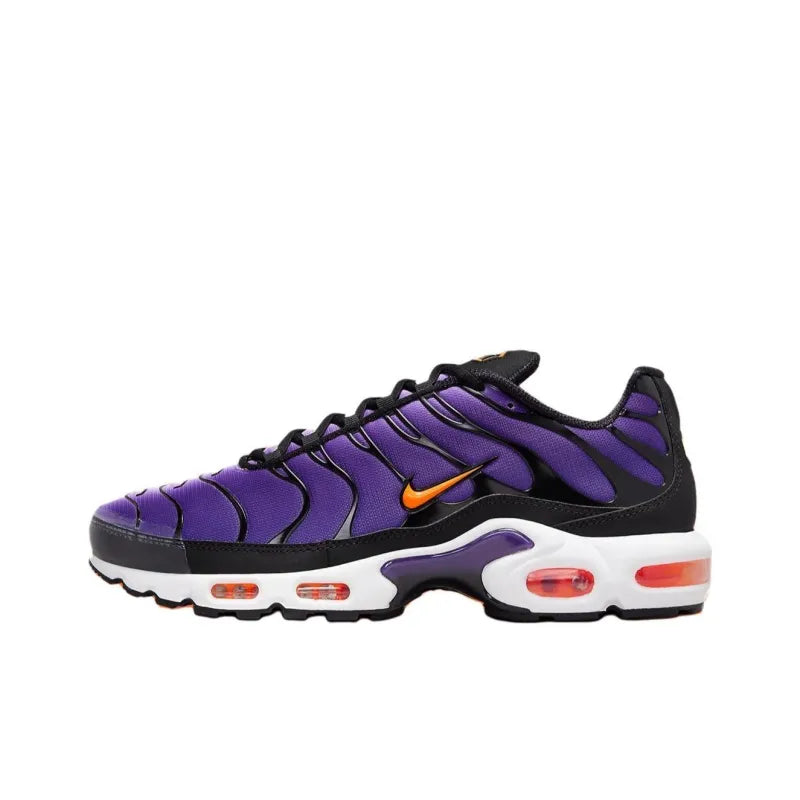 Purple shops air max 97 plus