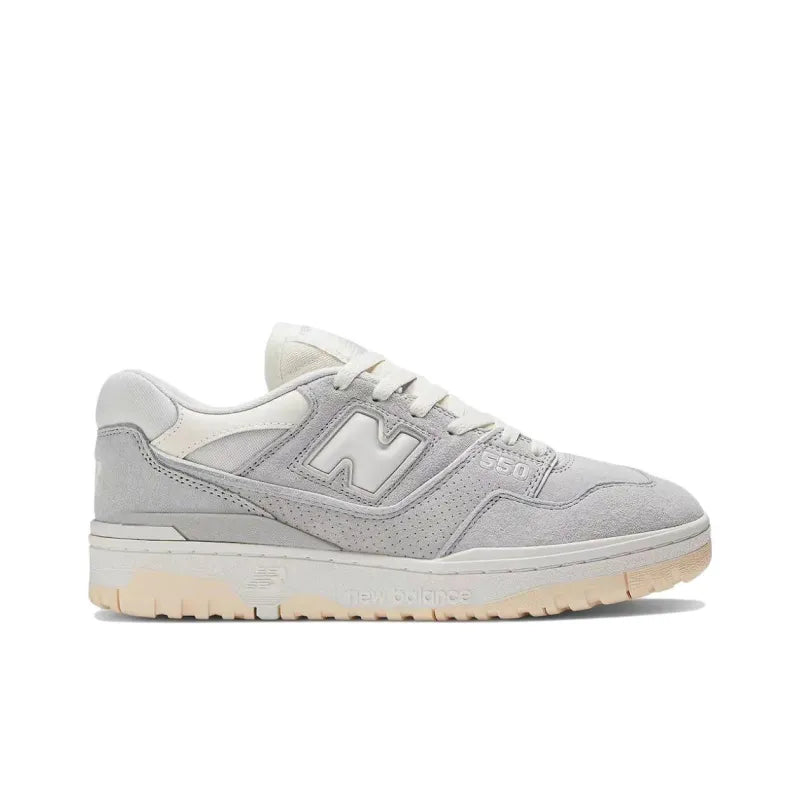 New Balance 550 'Grey Suede'