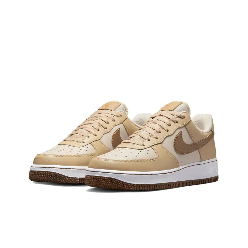 Nike Air Force 1 'Pearl White Sesame'