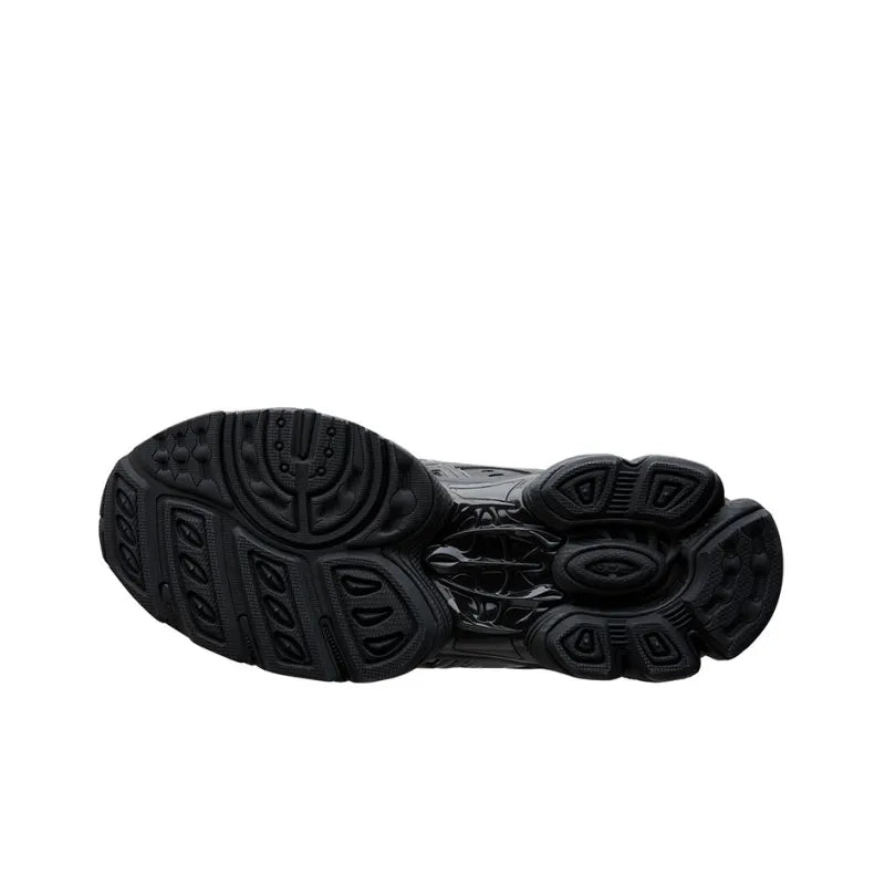 Asics Gel-Nimbus 9 'Black Gunmetal'