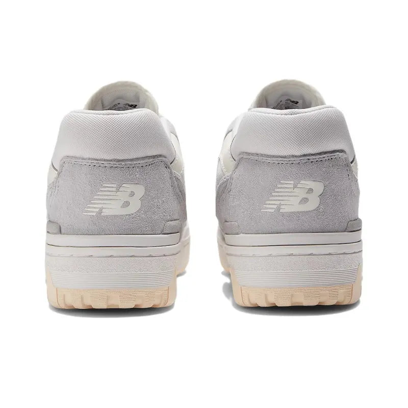 New Balance 550 'Grey Suede'