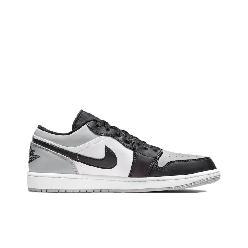 Nike Jordan 1 Low 'Shadow Toe'