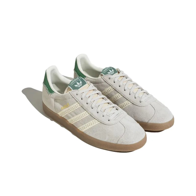 Adidas Gazelle 'Alumina Preloved Green'