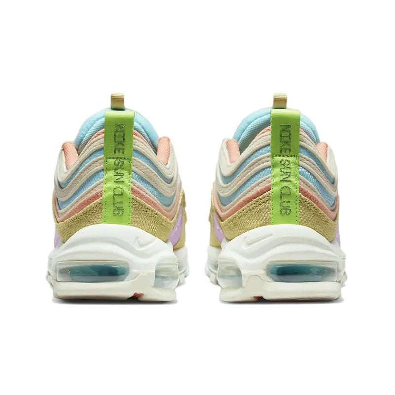 Nike Air Max 97 'Copa Wheat Grass'