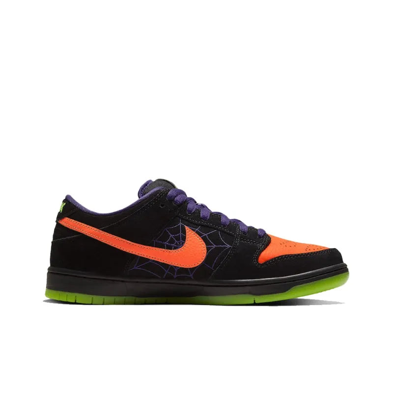 Nike SB Dunk Low 'Night Of Mischief Halloween'