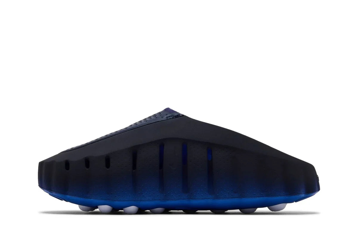 Slide Nike Mind 001 Blackened Blue Azul