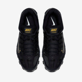 Nike Reax 8 TR 'Dourado'