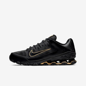 Nike Reax 8 TR 'Dourado'