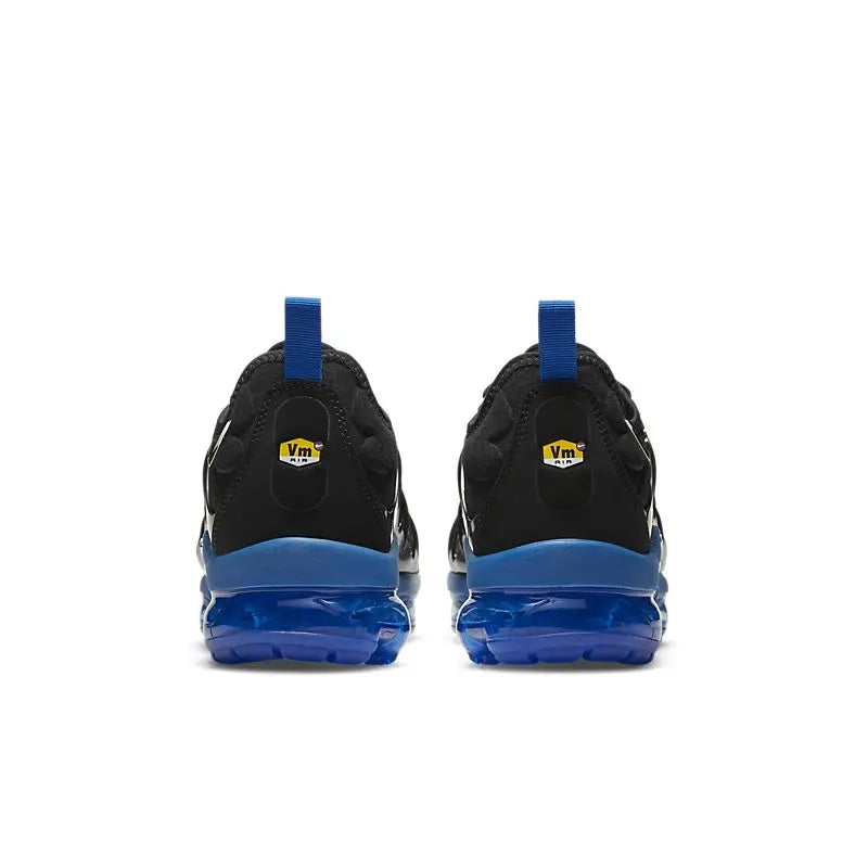 Nike Air VaporMax Plus Preto/Azul