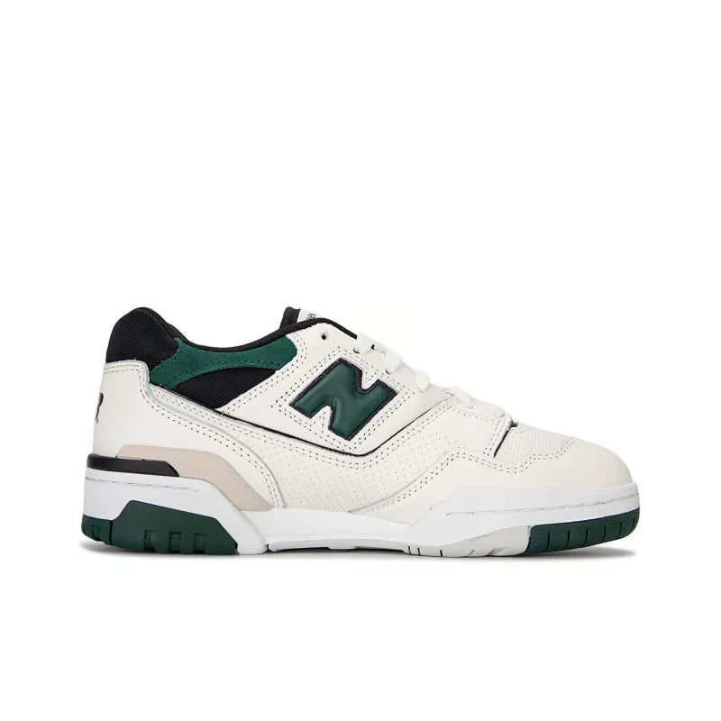 New Balance 550 'White Pine Green'