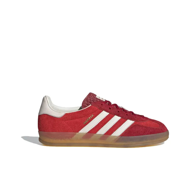 Adidas Gazelle 'Indoor Active Maroon Gum'