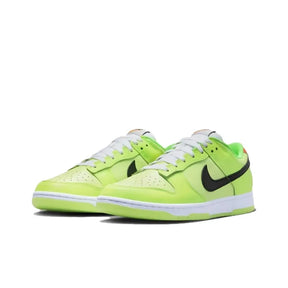 Nike SB Dunk Low 'Splash Volt'