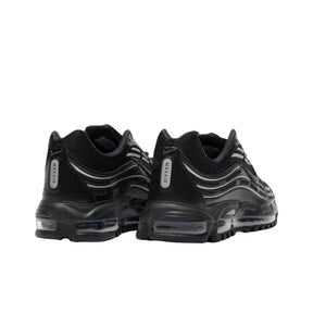 Nike Air Max TL 2.5 'Black And Metallic Silver'