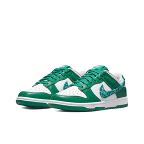 Nike SB Dunk Low 'Paisley Green'