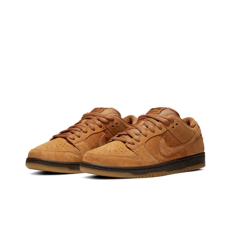 Nike SB Dunk Low 'Wheat'