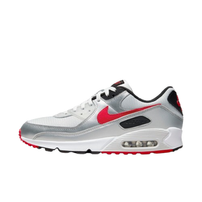 Nike Air Max 90 'Icons Silver Bullet'