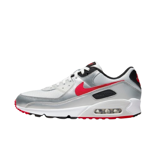 Nike Air Max 90 'Icons Silver Bullet'